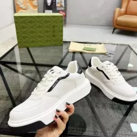 $85.00 USD Gucci Casual Shoes For Men #1330922