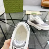 $85.00 USD Gucci Casual Shoes For Men #1330923