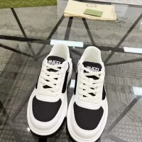 $85.00 USD Gucci Casual Shoes For Men #1330924