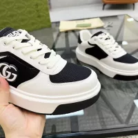 $85.00 USD Gucci Casual Shoes For Men #1330924