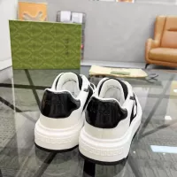 $85.00 USD Gucci Casual Shoes For Men #1330924