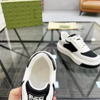 $85.00 USD Gucci Casual Shoes For Men #1330924