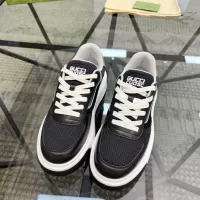 $85.00 USD Gucci Casual Shoes For Men #1330925