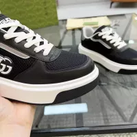 $85.00 USD Gucci Casual Shoes For Men #1330925