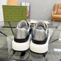 $85.00 USD Gucci Casual Shoes For Men #1330925