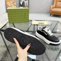 $85.00 USD Gucci Casual Shoes For Men #1330925