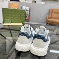 $85.00 USD Gucci Casual Shoes For Men #1330927