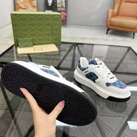 $85.00 USD Gucci Casual Shoes For Men #1330927