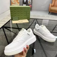 $85.00 USD Gucci Casual Shoes For Men #1330928