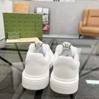 $85.00 USD Gucci Casual Shoes For Men #1330928