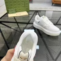 $85.00 USD Gucci Casual Shoes For Men #1330928