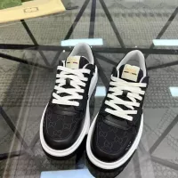 $85.00 USD Gucci Casual Shoes For Men #1330929