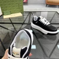 $85.00 USD Gucci Casual Shoes For Men #1330929