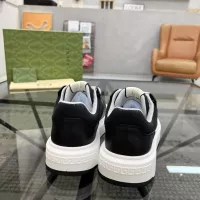 $85.00 USD Gucci Casual Shoes For Men #1330929