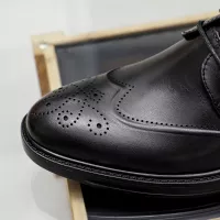 $85.00 USD Gucci Oxfords Shoes For Men #1330932