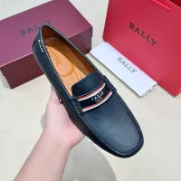 $105.00 USD Bally Leather Shoes For Men #1330951