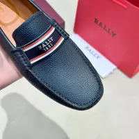 $105.00 USD Bally Leather Shoes For Men #1330951