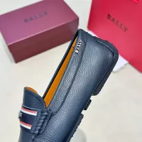 $105.00 USD Bally Leather Shoes For Men #1330951