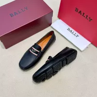$105.00 USD Bally Leather Shoes For Men #1330952