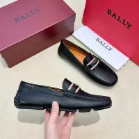 $105.00 USD Bally Leather Shoes For Men #1330952