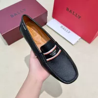 $105.00 USD Bally Leather Shoes For Men #1330952