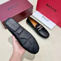 $105.00 USD Bally Leather Shoes For Men #1330952