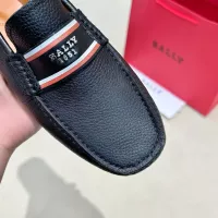 $105.00 USD Bally Leather Shoes For Men #1330952