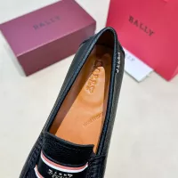 $105.00 USD Bally Leather Shoes For Men #1330952