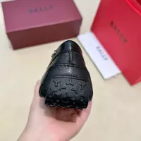 $105.00 USD Bally Leather Shoes For Men #1330952
