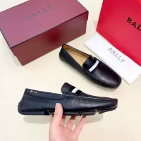 $105.00 USD Bally Leather Shoes For Men #1330954