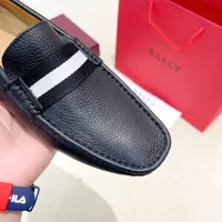 $105.00 USD Bally Leather Shoes For Men #1330954