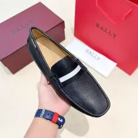 $105.00 USD Bally Leather Shoes For Men #1330954