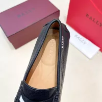 $105.00 USD Bally Leather Shoes For Men #1330954