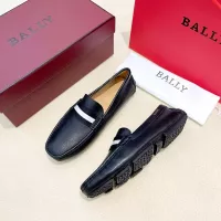 $105.00 USD Bally Leather Shoes For Men #1330954