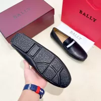 $105.00 USD Bally Leather Shoes For Men #1330954