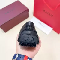 $105.00 USD Bally Leather Shoes For Men #1330954
