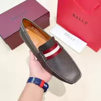 $105.00 USD Bally Leather Shoes For Men #1330955