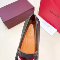 $105.00 USD Bally Leather Shoes For Men #1330955