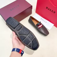 $105.00 USD Bally Leather Shoes For Men #1330955