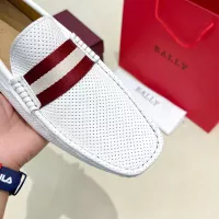 $105.00 USD Bally Leather Shoes For Men #1330956