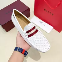 $105.00 USD Bally Leather Shoes For Men #1330956