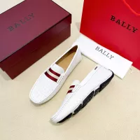 $105.00 USD Bally Leather Shoes For Men #1330956