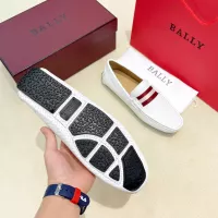 $105.00 USD Bally Leather Shoes For Men #1330956
