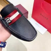 $105.00 USD Bally Leather Shoes For Men #1330957