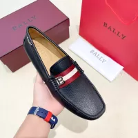 $105.00 USD Bally Leather Shoes For Men #1330957