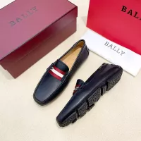 $105.00 USD Bally Leather Shoes For Men #1330957
