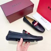 $105.00 USD Bally Leather Shoes For Men #1330957