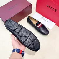 $105.00 USD Bally Leather Shoes For Men #1330957