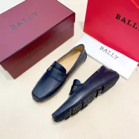 $105.00 USD Bally Leather Shoes For Men #1330959