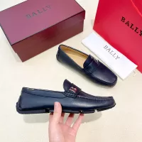 $105.00 USD Bally Leather Shoes For Men #1330959